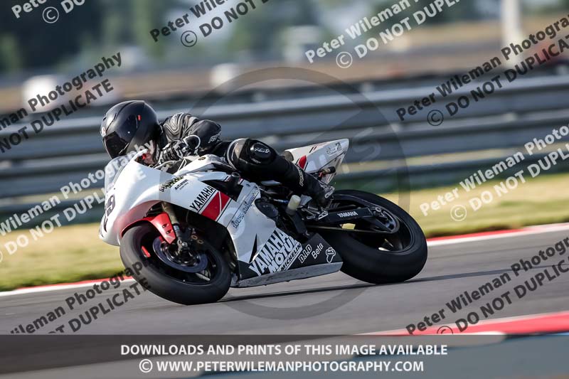 25 to 27th july 2019;Slovakia Ring;event digital images;motorbikes;no limits;peter wileman photography;trackday;trackday digital images
